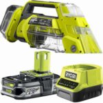Ryobi RDC18-0 recenze
