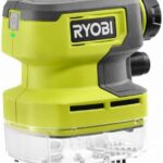 Ryobi RDV4-0 mini recenze