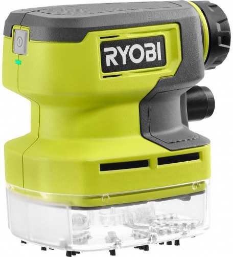 Ryobi RDV4-0 mini recenze