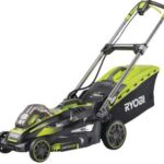 Ryobi RLM36X41H50P One+ recenze