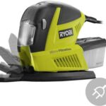 Ryobi RMS180-S recenze
