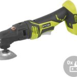 Ryobi RMT 1801 M recenze