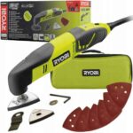 Ryobi RMT 200 S recenze