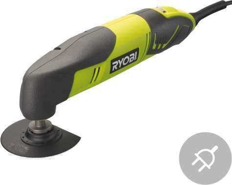 Ryobi RMT200 recenze