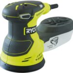Ryobi ROS 300 A recenze