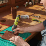 Ryobi RRT4-120GA15 recenze