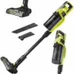 Ryobi RSV18BL-0 recenze