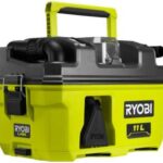 Ryobi RV1811 0 ONE+ recenze