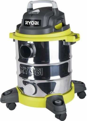 Ryobi RVC-1220I-G recenze