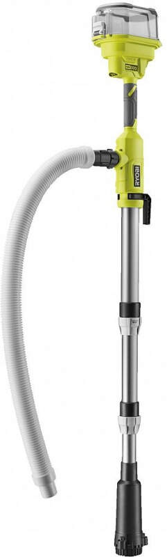 Ryobi RY18STPA-0 ONE+ recenze