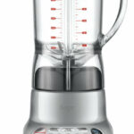 SAGE SBL620SIL recenze