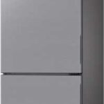 SAMSUNG RB33B612FSA recenze