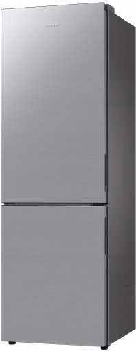 SAMSUNG RB33B612FSA recenze