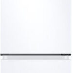 SAMSUNG RB34C600DWW recenze