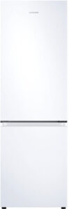 Fotografie SAMSUNG RB34C600DWW  recenzía