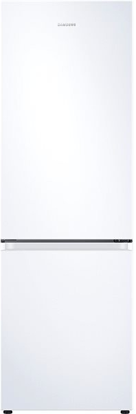 SAMSUNG RB34C600DWW recenze