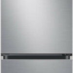 SAMSUNG RB34C605CS9 recenze