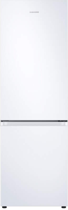 SAMSUNG RB34C705CWW recenze