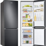 SAMSUNG RB36T602FB1 recenze