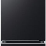 SAMSUNG RB38C607AB1 recenze