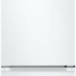 SAMSUNG RB38C672CWW recenze