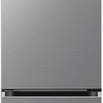 SAMSUNG RB38C776CS9 recenze