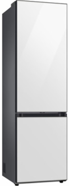 SAMSUNG RB38C7B5C12 recenze