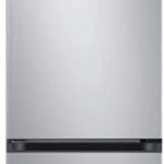 SAMSUNG RB38T603FSA recenze