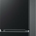 SAMSUNG RB38T607BB1 recenze