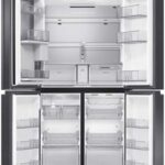 SAMSUNG RF65A977FSG recenze