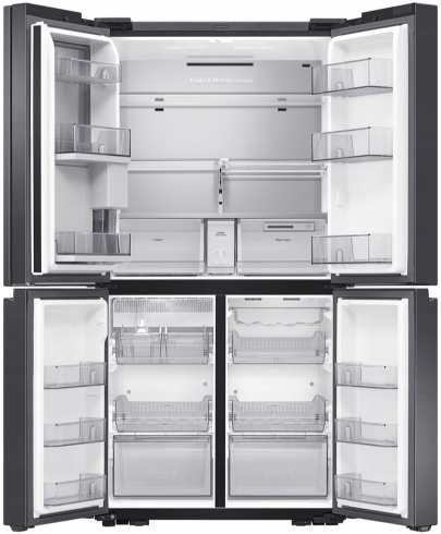 SAMSUNG RF65A977FSG recenze