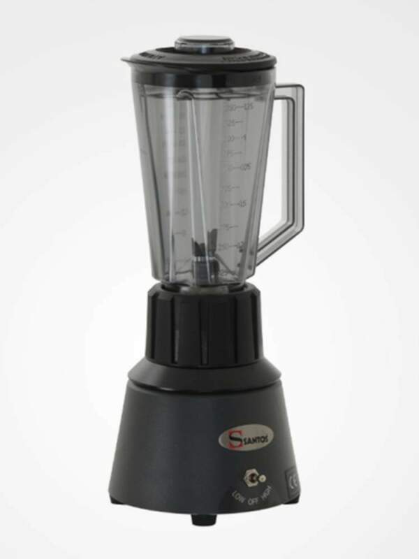 SANTOS S.A.S. N 33GE recenze