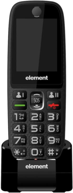 Obrázok SENCOR ELEMENT P032S hodnotenie