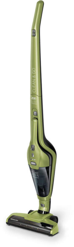 SENCOR SVC 0600 GG recenze