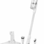 SENCOR SVC 9829 WH recenze