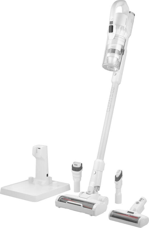 SENCOR SVC 9829 WH recenze