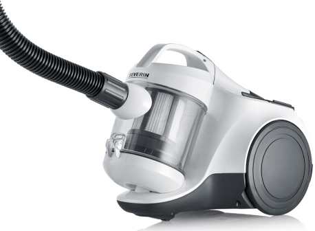 SEVERIN CY 7103 recenze