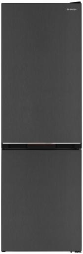 SHARP SJ BA10DMXBE recenze