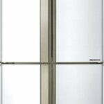 SHARP SJ EX820F2WH recenze