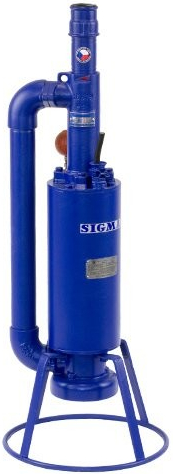 SIGMA PUMPY 1 1/4″EFRU-16-8-GU-082 kabel 10 m 1868 recenze
