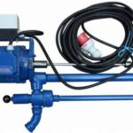 SIGMA PUMPY 1″ EBAW-16-6-GO-600 230V recenze