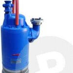 SIGMA PUMPY 100-KDFU-150-13,5-AO 400V recenze