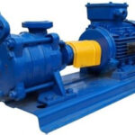 SIGMA PUMPY 20-SVA-100-10-2°-LM-90-9 motor 0,55 kW recenze