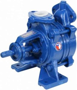 Fotografie SIGMA PUMPY 25-SVA-124-10-1-LM-90-1 bez motoru 1251  recenzía