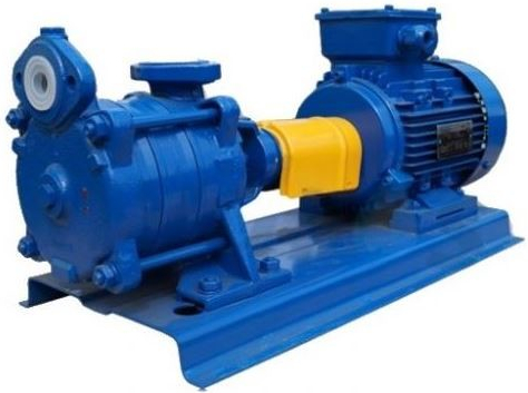 SIGMA PUMPY 25-SVA-124-10-2°-LM-90-9 400V recenze