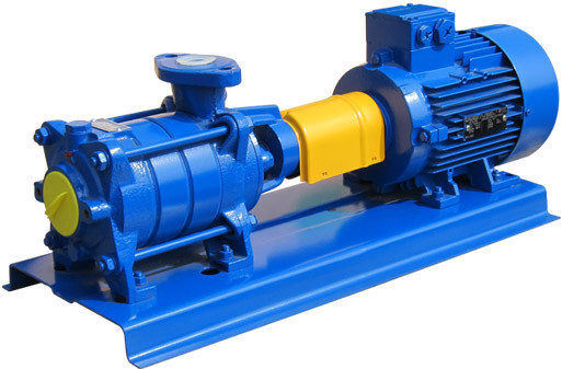 SIGMA PUMPY 32-CVI-100-6-5-LN-000-9 motor 2,2 kW recenze