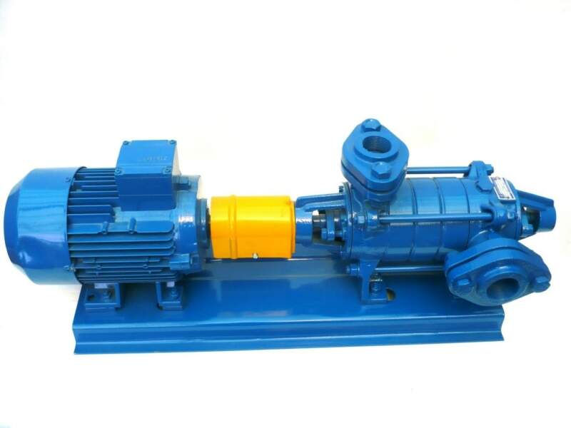 SIGMA PUMPY 32-CVX-100-6-6-LC-000-9 recenze