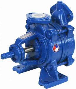 Fotografie SIGMA PUMPY 32-SVA-130-10-1-LM-075-1 SVA–00156  recenzía