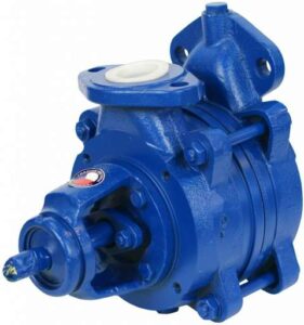 Fotografie SIGMA PUMPY 32-SVA-130-10-1-LM-952 SVA–00235  recenzía