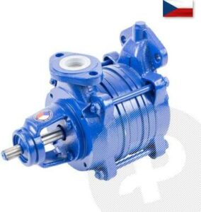 Fotografie SIGMA PUMPY 32-SVA-130-10-2-LM-852  recenzía